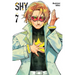 Shy, Vol. 7