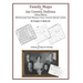Family Maps of Jay County, Indiana