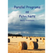 Parallel Programs as Petri Nets
