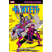 Hawkeye Epic Collection: Marked for Death