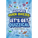 Let's Get Quizzical