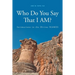 Who Do You Say That I AM?: Intimations in the Divine NAMES