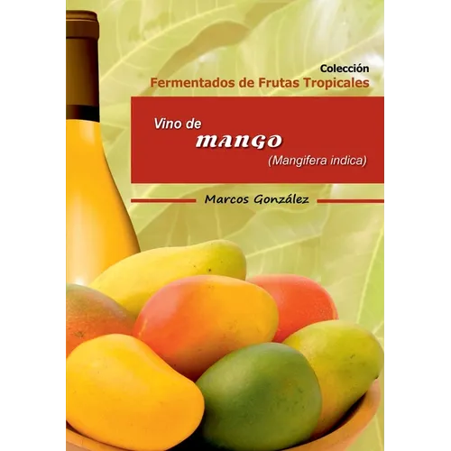 Vino de Mango