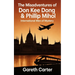 The Misadventures of Don Kee Dong & Phillip Mihol: International Men of Mystery