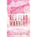 Red Flag Warning
