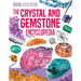 Crystal and Gemstone Encyclopedia