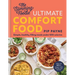 The Slimming Foodie: Comfort Food: Simple, Healthy, Filling Meals Under 600 Calories