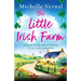 The Little Irish Farm: An addictive and feel-good Irish small town romance