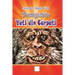 Yeti Din Carpati