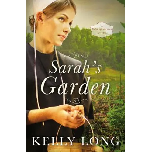Sarah's Garden