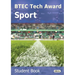 BTEC Tech Award Sport
