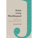 Anna Livia Plurilingual: Exploring a Joycean Macrotext