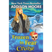 Frozen in Fear Cruise