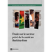 Etude Sur Le Secteur Prive de La Sante Au Burkina-Faso