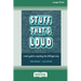 Stuff That's Loud: A Teen's Guide to Unspiraling When OCD Gets Noisy [Standard Large Print]