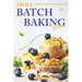 Small Batch Baking Recipes: Easy Baking cookbook for Two!