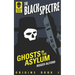 Ghosts in the Asylum