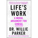 Life's Work: A Moral Argument for Choice
