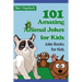 101 Amazing Animal Jokes for Kids: Joke Books for Kids