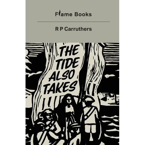 The Tide Also Takes