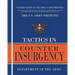 Tactics In Counterinsurgency