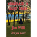 Vengeance in Cedar Creek