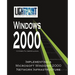 Implementing a Microsoft Windows 2000 Network Infrastructure
