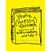 You're Messy Enough: Affirming Words