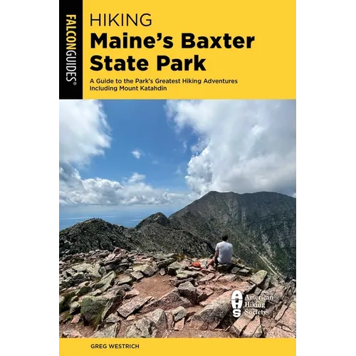 Hiking Maine's Baxter State Park