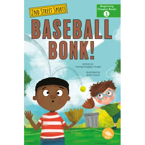 Baseball Bonk!