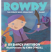 Rowdy: The Pirate Who Could Not Sleep