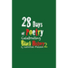 28 Days of Poetry Celebrating Black History: Volume 2