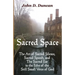 Sacred Space: The Art of Sacred Silence, Sacred Speech, and The Sacred Ear in the Echo of the Still Small Voice of God