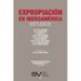 EXPROPIACIÓN EN IBEROAMÉRICA. Estudios