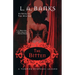 The Bitten: A Vampire Huntress Legend