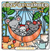 Cozy Colo: Cozy-By-Number