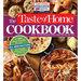 Taste of Home Cookbook 4th Edition with Bonus