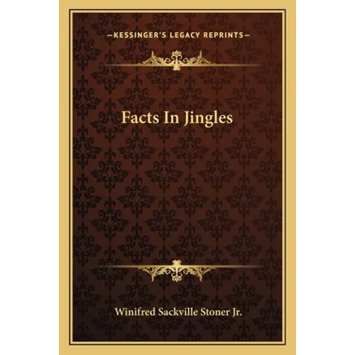 Facts In Jingles
