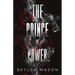 The Prince of Power: A Dark College Romance