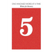 One Imagined Word at a Time: Volume 5