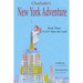 Charlotte's New York Adventure: A Girl Takes the Lead