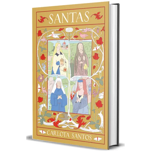 Santas / Holy Women