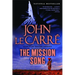 The Mission Song
