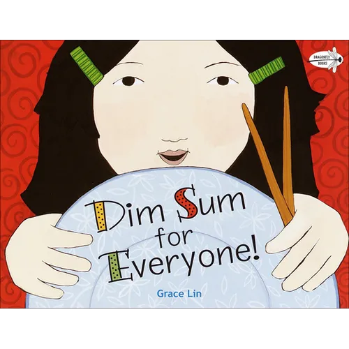 Dim Sum for Everyone!