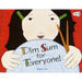 Dim Sum for Everyone!