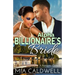 Alpha Billionaire's Bride: A Romantic Comedy