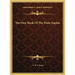 The First Book of the Pistis Sophia