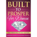 Built To Prosper For Women: The Principles of Self Mastery