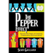 The Pepper Effect: Tap into the Magic of Creativity, Collaboration, and Innovation