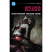 Dceased: DC Compact Comics Edition